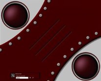NotBlue Logon