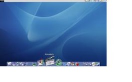 mac os x