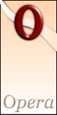 Opera Dock Icon