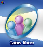 Lotus Notes Pastel Transparent