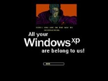 All Your Windows XP