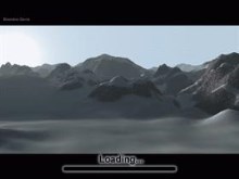 Snow Fields