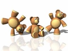 Teddys