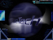 BlueTech V2