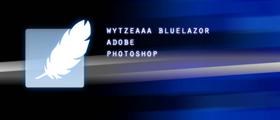 Wytzeaaa BlueLazor Adobe Photoshop Icon