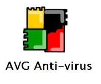 AVG Icon