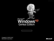 XP Genius Edition