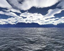 Blue Haze