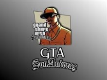 GTA San Andreas