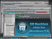SD Desktop (mx)