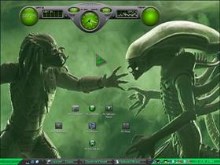 Alien vs Predator