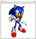 Sonic (sega)