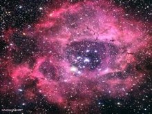 Rosette Nebulae