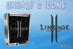 Lineage2 Icons NEW*