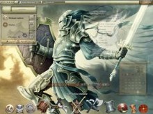 Battle Rage