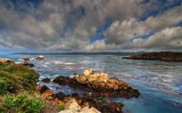 Hidden Cove