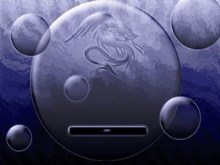 Bubble Dragon