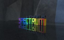 Vienna 1 - Spectrum 3D