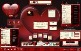 My Dirty Valentine (TM Suite)