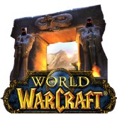 World of Warcraft Portal