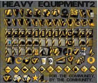 Heavy Equipment 2