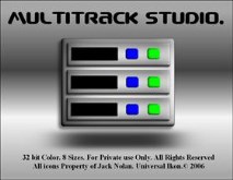 Multitrack Studio.