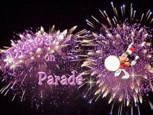 Disney on Parade