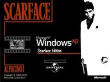 Scarface XP