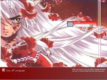 Anime - Inuyasha