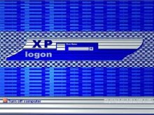 XP Logon