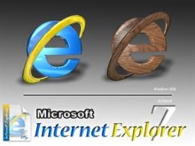 Microsoft Inernet Explorer 7