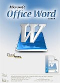 Microsoft Office Word 2006