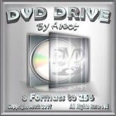 DVD Drive