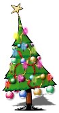 Kapsules Christmas Tree