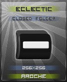 Eclectic - Closed Folder