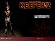 Dungeon Keeper