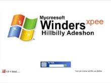 XP Hillbilly Edition