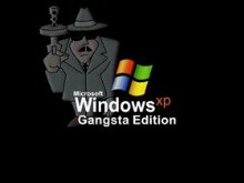 XP Gangsta Edition