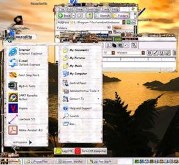 infernal machine xp 1.0
