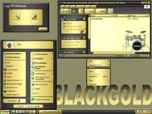 Blackgold