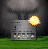 Longhorn Slate DX Weather