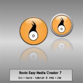 Roxio Easy Media Creator 7