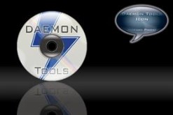 [FgS] Daemon Tools Icon