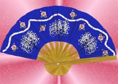 Japanese Fan
