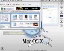 My Mac OS X