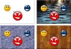 Emoticons