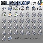 ClearXP for O.D - AddOn
