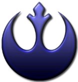 Star Wars Rebel insignia