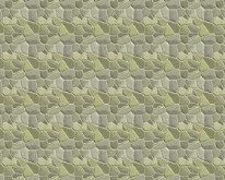 Seamless tile