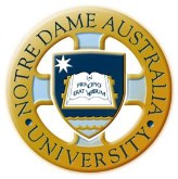 Notre Dame - Australia